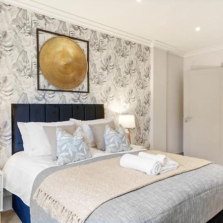 Comfortable London Retreat - Sleeps 6 Екстер'єр фото