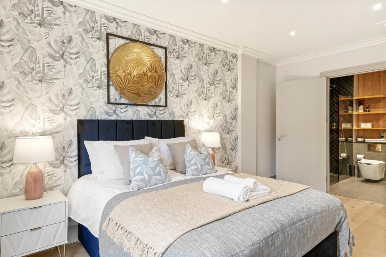 Comfortable London Retreat - Sleeps 6 Екстер'єр фото